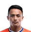 Aibanbha Dohling - Team Kerala Blasters Fc 322769 Schedule