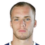 Vladislav Tyurin - Team Tekstilshchik Ivanovo 311215 Football Live Score