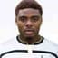 Nathan Oduwa - Team Turan Tovuz 314111 Result