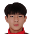 Wang Dan - Team Shanghai Port Fc 299838 Football