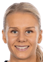 Nellie Lilja - Team Malmo Women 299973 Live Football