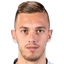 Andrija Filipović - Team Slaven Belupo 302763 Live Football
