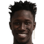 Bernard Babacar Faye - Team Baniyas Club 307355 Football Score