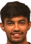 niraj aryan lamba - Team Sreenidi Deccan 356596 Football Live