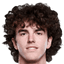 Mark Natta - Team Newcastle Jets 308886 Live Result