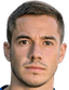Filip Mekic - Team Hnk Cibalia 304098 Football