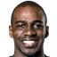 Gaël Kakuta - Team Democratic Republic Of The Congo 304352 Live Score Today
