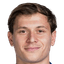 Nicolò Barella - Team Inter Milan 304073 Scores