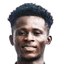 bernard somuah - Team Celta Vigo B 306959 Result