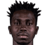 Alasana Manneh - Team Gambia 309743 Football