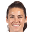 Kelley O'Hara - Team Gotham Fc Women 301201 Live Score