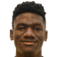 Ambrósini António Cabaça Salvador - Team Angola 298891 Football Live