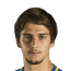 Frederico Duarte - Team Wisla Krakow 298667 Live Football