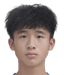 Luo Hongbao - Team Meizhou Hakka Fc 300954 Football Score