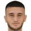 Mustafë Abdullahu - Team Kf Tirana 298843 Live Score