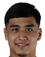 arup sautov - Team Kazakhstan U 311848 Football Live Score