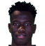 Issa Kabore - Team Wrexham 303963 Live Football