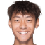 Ruan Jingwei - Team Wuhan Three Towns Fc 299787 Live