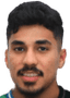 Saeed Baattia - Team Al Fateh Sc 311034 Schedule