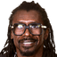 Aliou Cissé - Team Libya 303921 Football Live