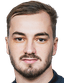 Ilya Svinov - Team Rodina Moscow 301131 Football Live