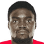 Timothy Awany - Team Uganda 304350 Schedule
