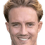 Will Wright - Eng U Premier League 31860 Football