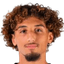 Jibril El Baraka - Team Angers Sco 303896 Schedule