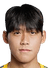 Hong Jae-seok - Team Fc Anyang 300872 Result