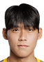 Hong Jae-seok - Team Fc Anyang 300872 Result