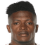 Jerome Ngom Mbekeli - Team Nanjing City 299826 Schedule