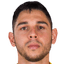 Jose Ali Meza - Team Deportivo La Guaira 298560 Football Score