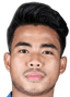 Nurhidayat Haji Haris - Team Persiraja Aceh 314691 Football Result