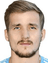 Yuri· Medveděv - Team Slovan Bratislava 298795 Football Live