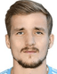 Yuri· Medveděv - Team Slovan Bratislava 298795 Football Live