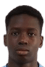 Mahamadou Balde - Team Tenerife 303759 Results