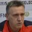 Aleksey Poddubskiy - Team Ska Khabarovsk 298681 Football Live Score
