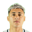 Josué Miguel Nehemías Ovalle Aranda - Team Deportes Limache 303610 Live Football