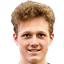 Fabian Windhager - Team Sv Austria Salzburg 299608 Live Score