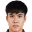 Thanison Paibulkijcharoen - Team Buriram United 308327 Football Score