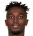 Bernard Mensah - Team Alnasr Dubai 311982 Live Score
