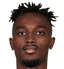 Bernard Mensah - Team Alnasr Dubai 311982 Live Score