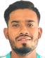 anik hossain - Team Bangladesh Police Club 328409 Live Score Today
