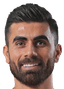 Sina Asadbeigi - Team Foolad Khozestan 306389 Football Score