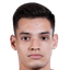 Damian Bobadilla - Team Paraguay 299178 Live Score Today