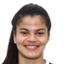 Dahiana Monserrat Bogarín Giménez - Team Paraguay U Women 304671 Schedule