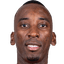 Gaël Ondoa - Team Servette 302761 Football Live Score