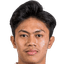 Rivaldo Enero - Team Borneo Fc 322330 Scores