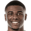Kwadwo Duah - Team Ludogorets Razgrad 297918 Live Score Today