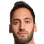 Hakan Çalhanoğlu - Team Turkiye 298066 Scores